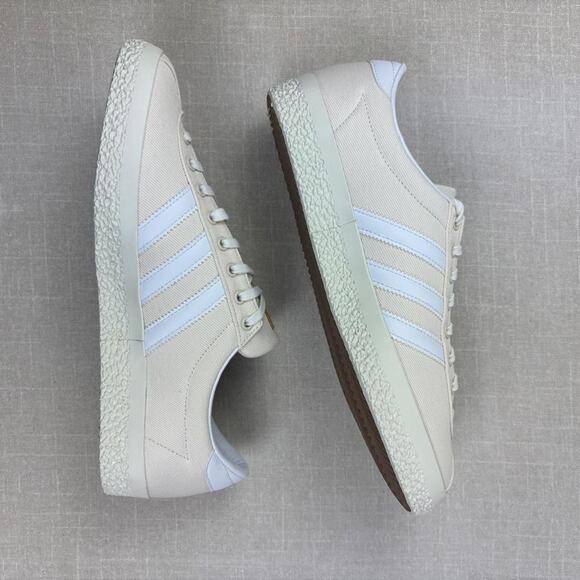 ? 2024 adidas Gazelle SPZL “Chalk White\